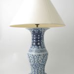551 1017 Bordslampa